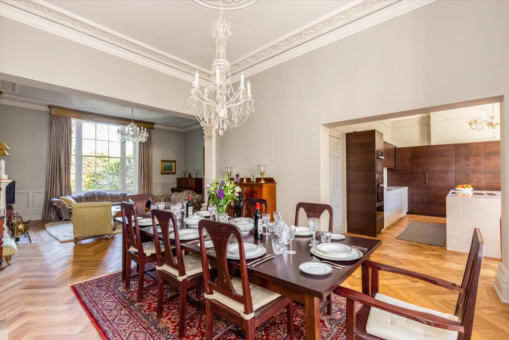 Additional image 5 of 6 bed town house for salePembroke Road, Clifton, Bristol BS8