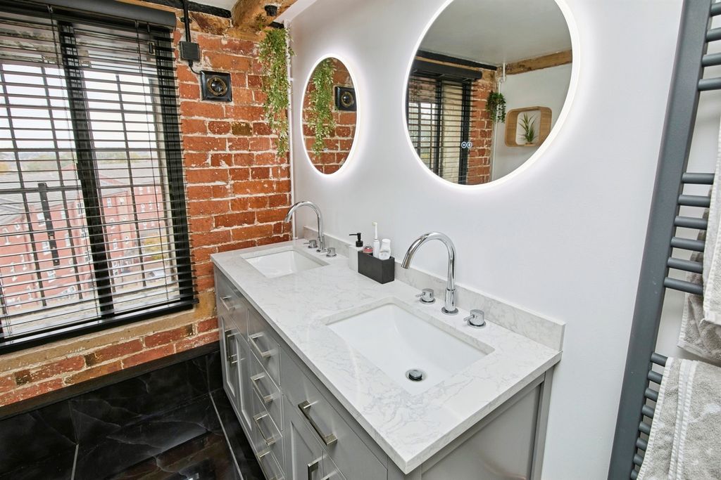 Additional image 5 of 2 bed penthouse for saleBrookbridge Court, Derby DE1