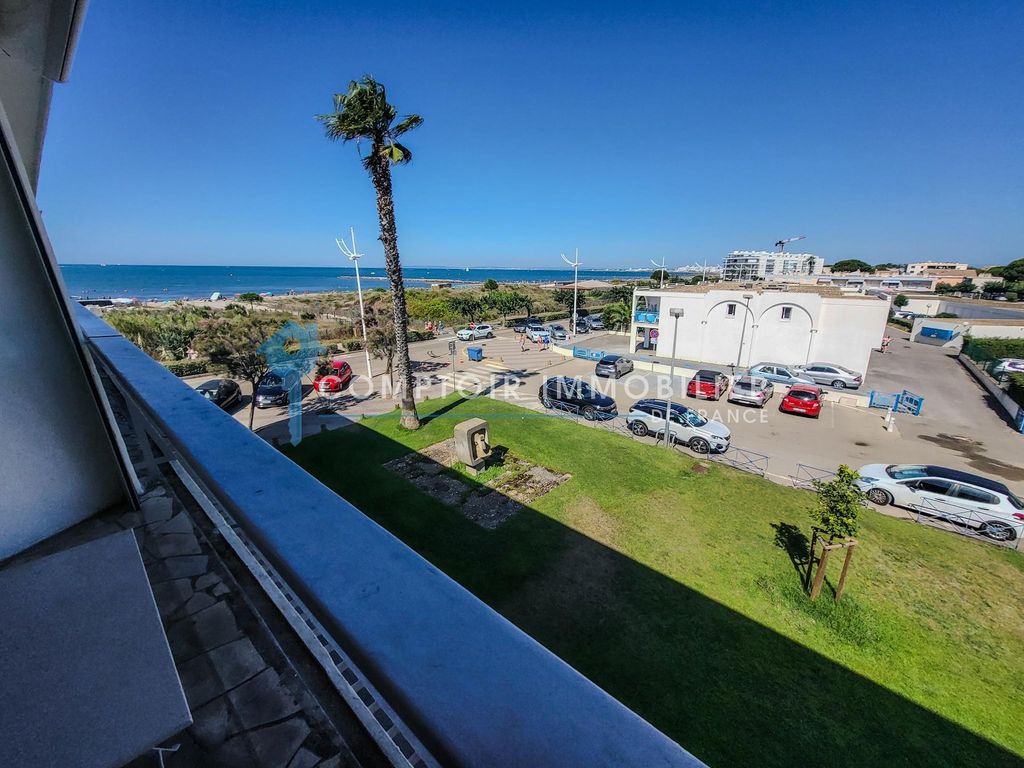 Property photo 1 of 15 Duplex P3 Sea View With Parking Space.