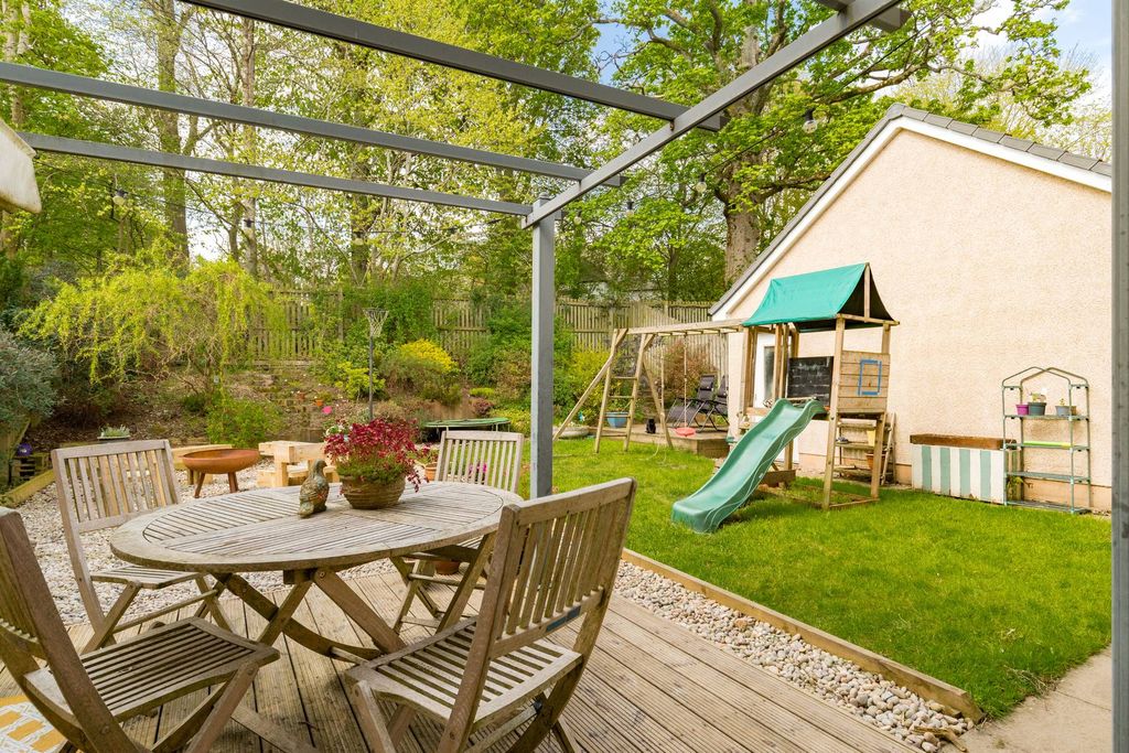 Additional image 27 of 4 bed detached house for sale5 Standalane Way, Peebles EH45