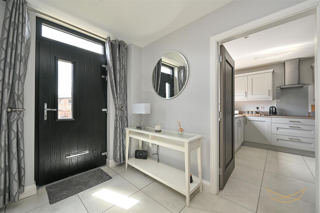 Additional image 6 of 3 bed semi-detached house for saleUpper Gateside Grove, Ballyclare BT39