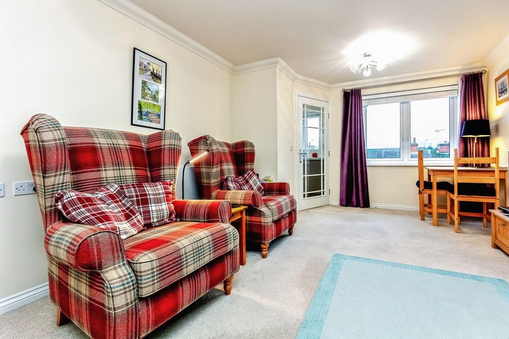 Additional image 7 of 1 bed flat for saleClarence Street, Market Harborough LE16
