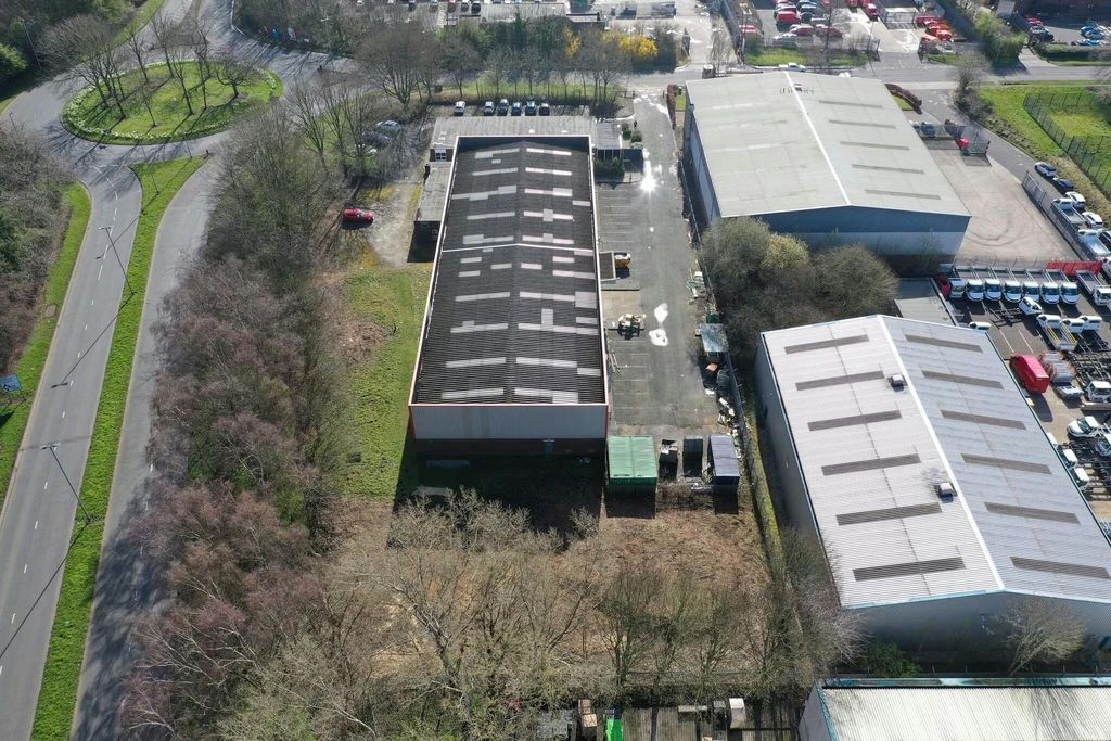 Property photo 3 of 4 31Kingslandgrangewarringtonbuildingphoto9Largehighdefinition.Jpg