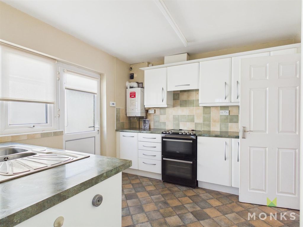 Additional image 4 of 3 bed detached bungalow for saleHampton Road, Oswestry SY11