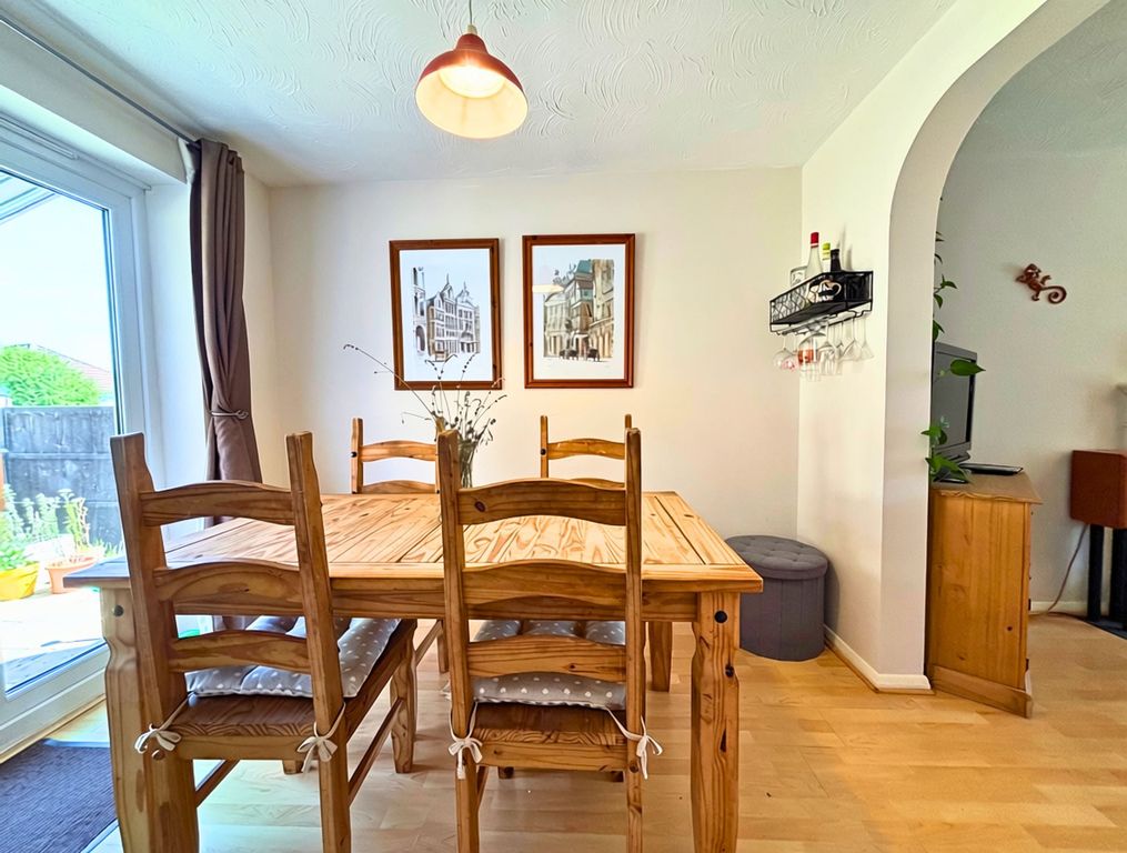 Property photo 2 of 22 Dining Room