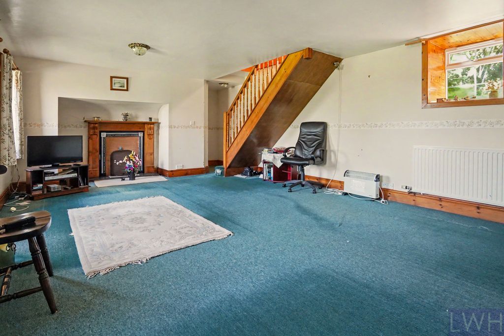 Additional image 13 of 4 bed farm for saleTyddyn Farm, Rhydyclafdy - 22Ac LL53