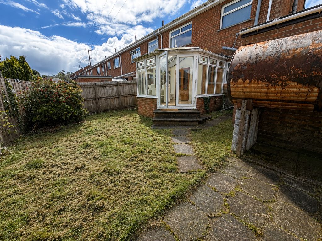 Additional image 10 of 2 bed end terrace house for saleKilwarlin Park, Hillsborough BT26