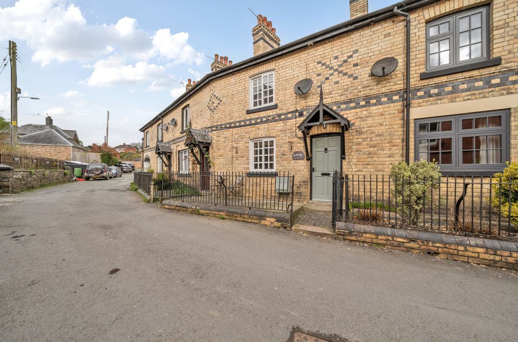 Additional image 17 of 2 bed terraced house for saleBrook Street, Llanfyllin, Powys SY22