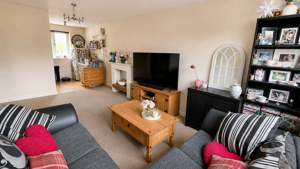Property photo 2 of 8 D19Ca3C2-BA4B-4A63-A69F-D0Fa94B31Cef