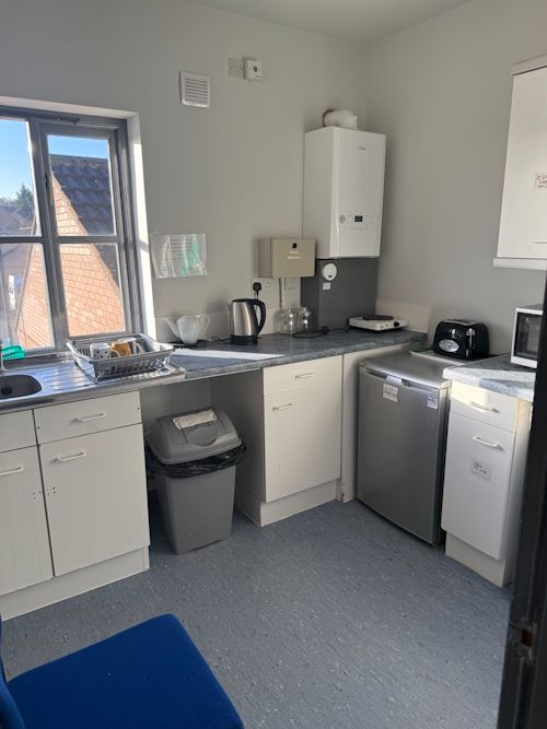 Property photo 3 of 4 Shared Kitchen 