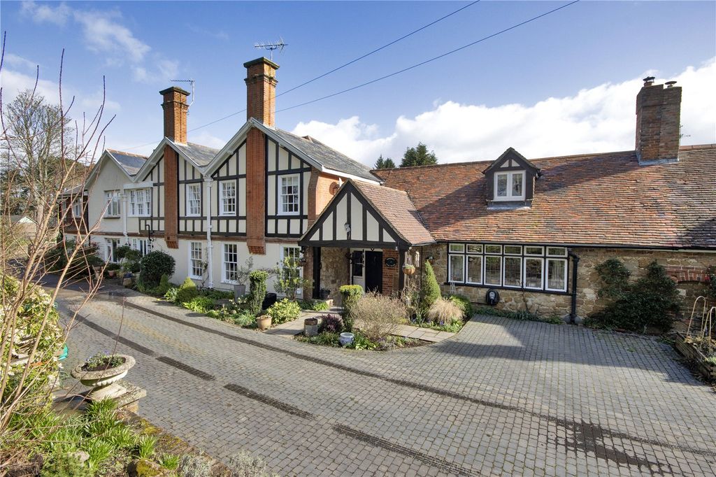 Property photo 1 of 20 Front Elevation