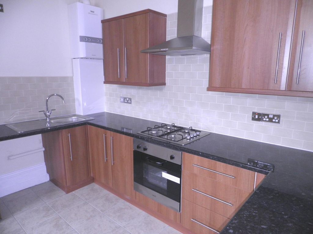 Property photo 2 of 4 Kitchen