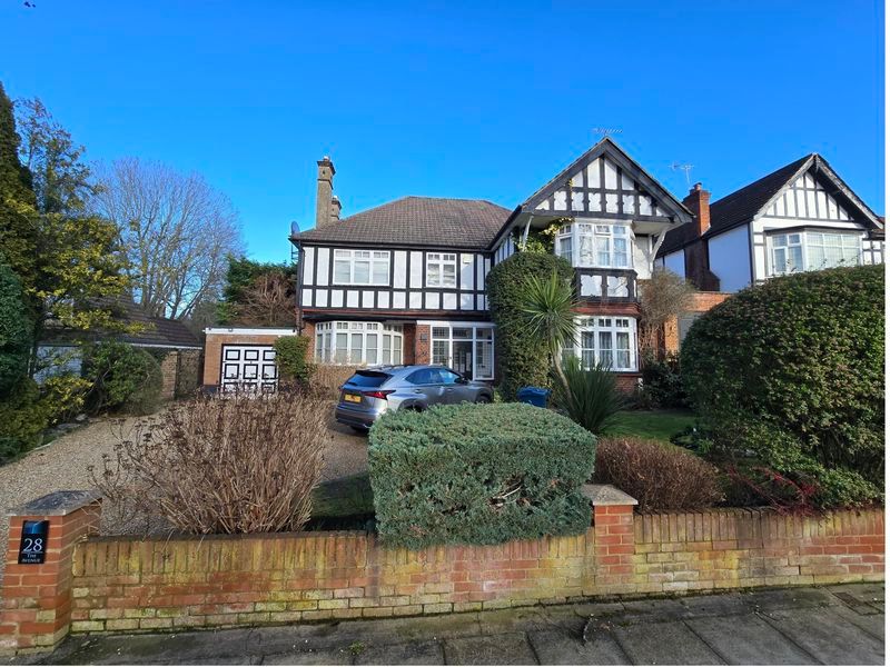 Additional image 9 of 5 bed detached house for saleThe Avenue, Hatch End HA5