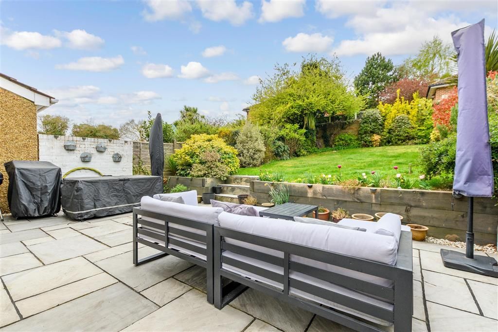 Property photo 2 of 12 Rear Garden