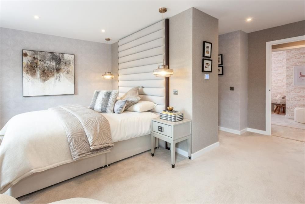 Additional image 11 of 4 bed detached house for sale"Denwood Det" at Off Manuel Terrace, Whitecross, Falkirk EH49
