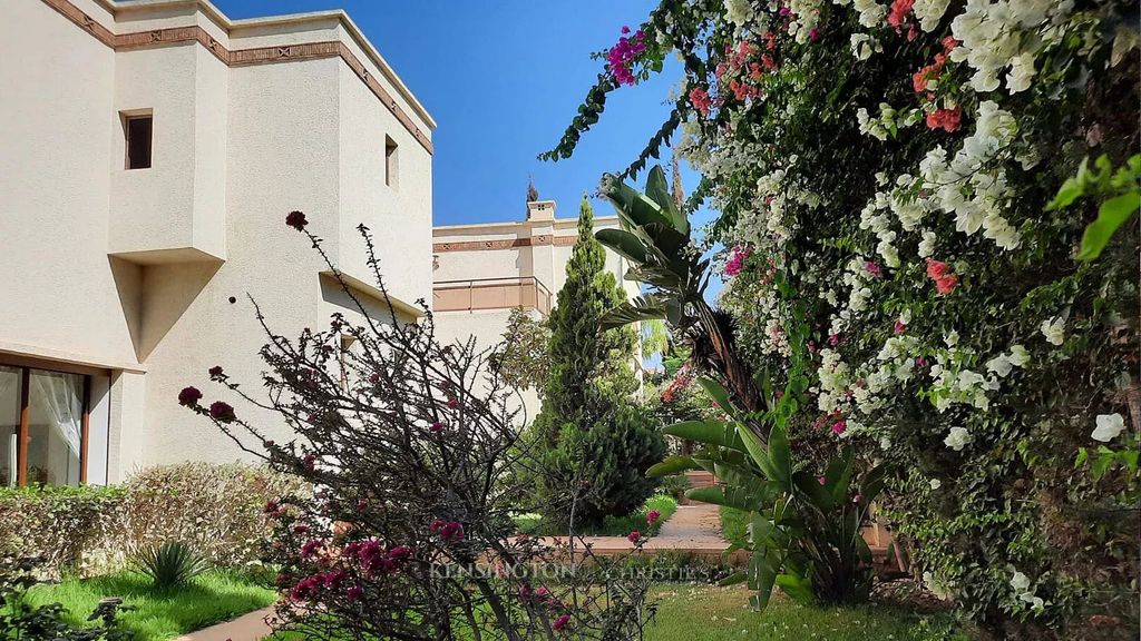 Property photo 1 of 30 Click Here If You Are Looking For Villa For Sale In Marrakech Villa Tamara From Kensingtonmorocco.Com