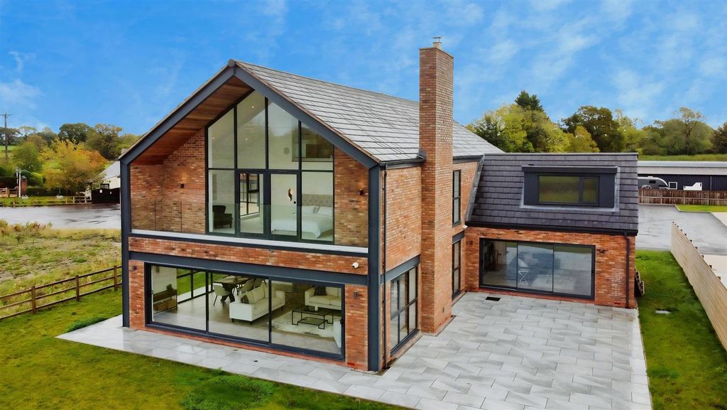 Property photo 2 of 38 Rear Elevation