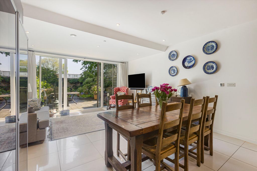 Additional image 6 of 4 bed semi-detached house for saleWoodstock Road, Summertown, Oxford OX2