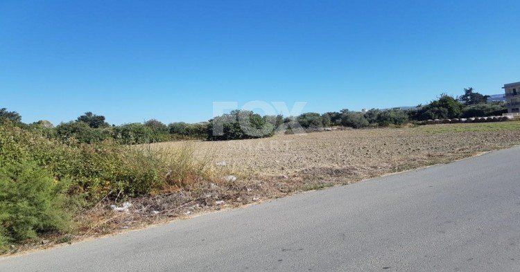 Property photo 1 of 2 Land For Sale In Polis Chrysochou Paphos Cyprus