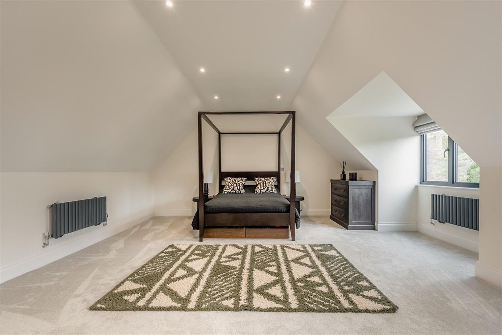 Additional image 32 of 7 bed detached house for saleThe Moorlands, Four Oaks Estate B74