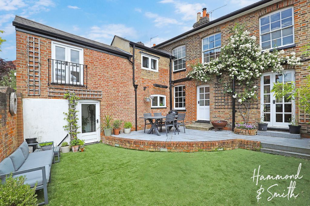 Additional image 25 of 4 bed link detached house for saleChurch Hill, Epping CM16