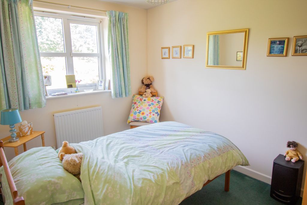 Additional image 10 of 3 bed semi-detached house for salePlume Of Feathers Close, Ottery St Mary EX11
