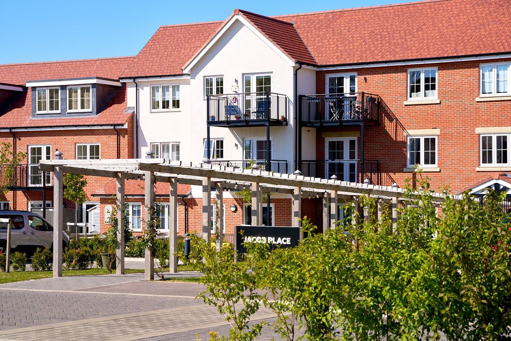 Additional image 5 of 1 bed flat to rentSaffron Walden CB10