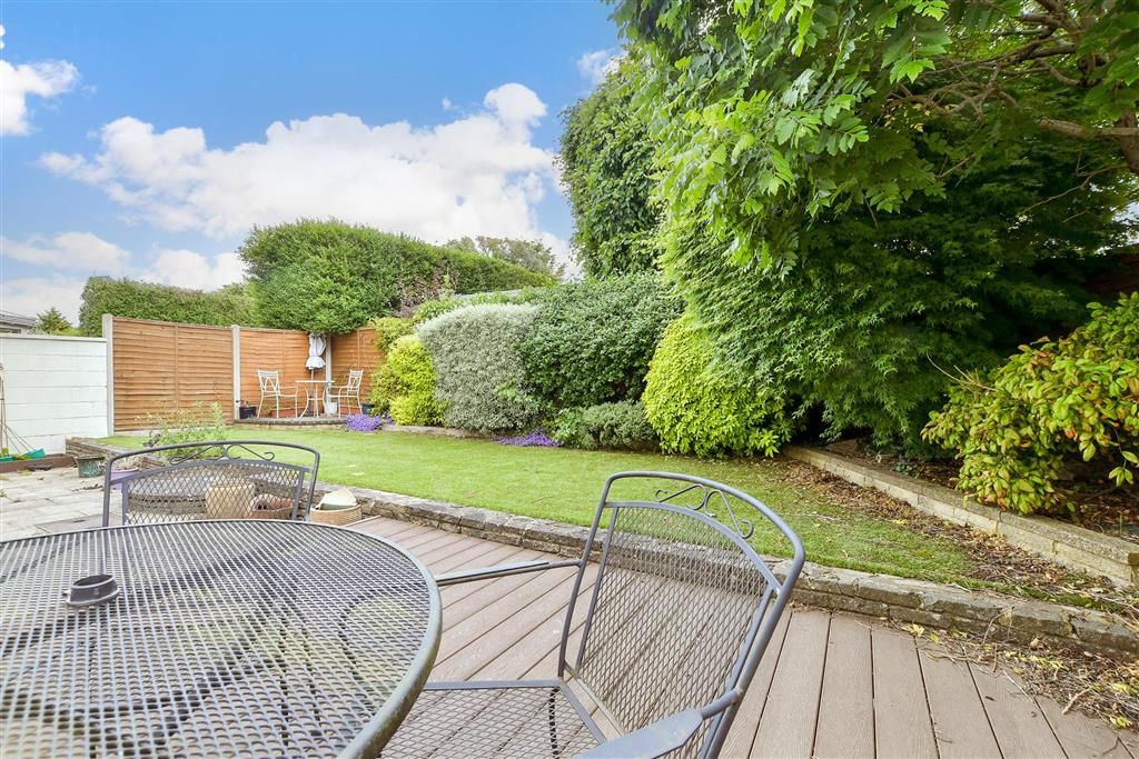 Property photo 2 of 13 Rear Garden