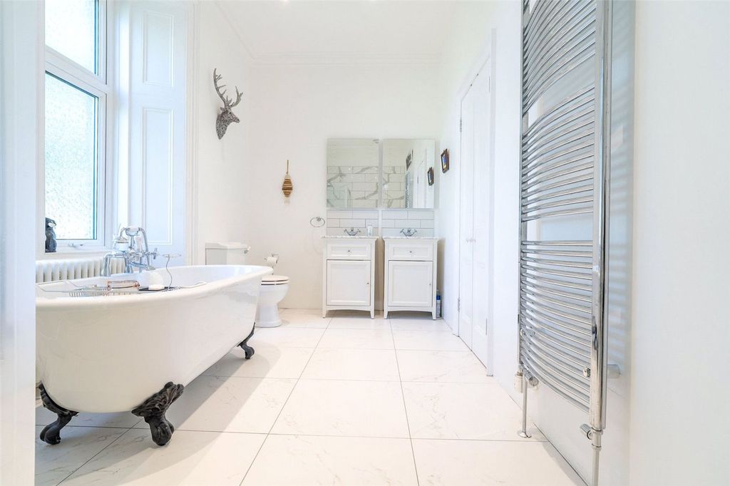 Additional image 28 of 4 bed detached house for saleMansefield, High Street, Coldstream TD12