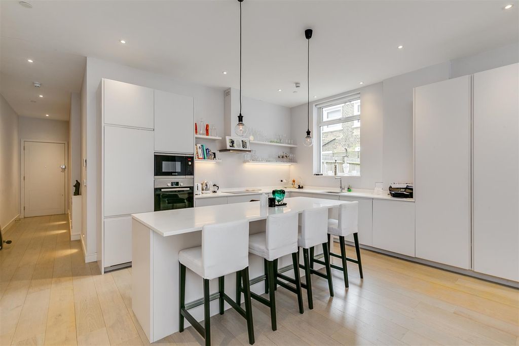 Property photo 2 of 13 Bollo Bridge Road - For Sale