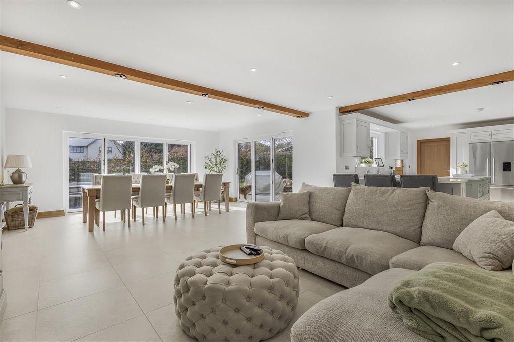 Property photo 2 of 26 Kitchen/Dining/Family Room