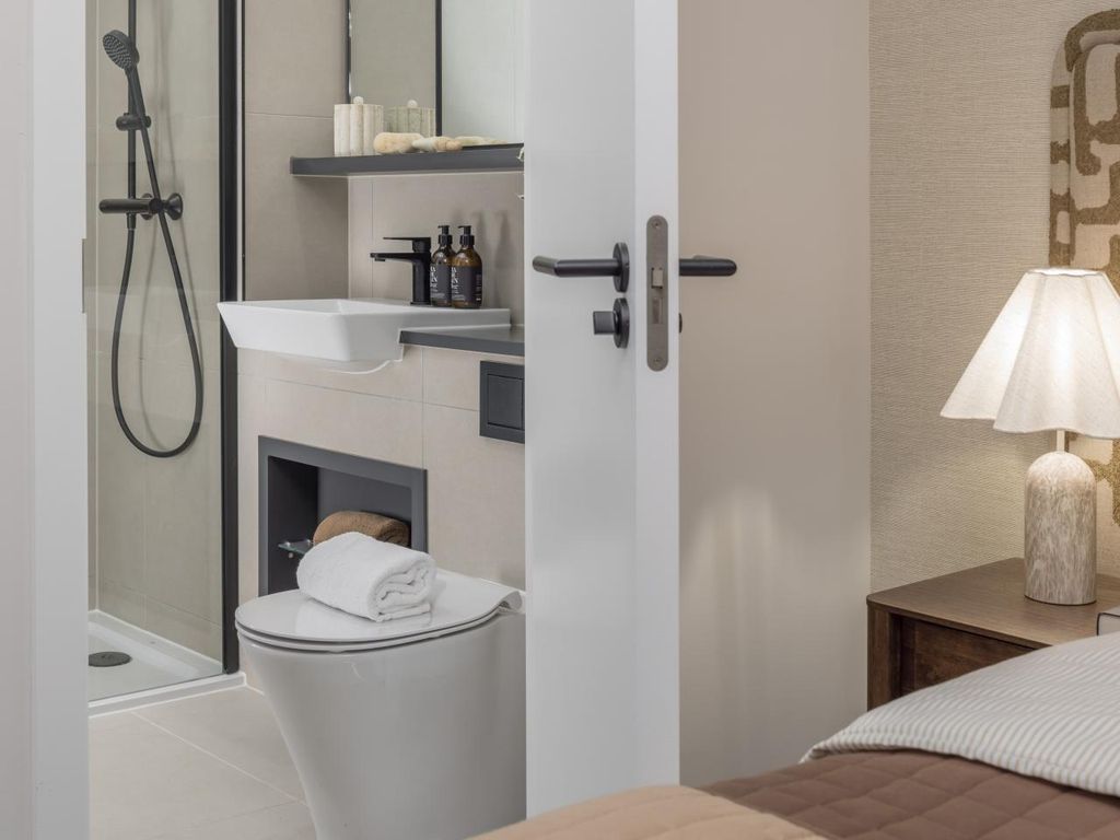 Property photo 3 of 17 Marram House, Apartment 87