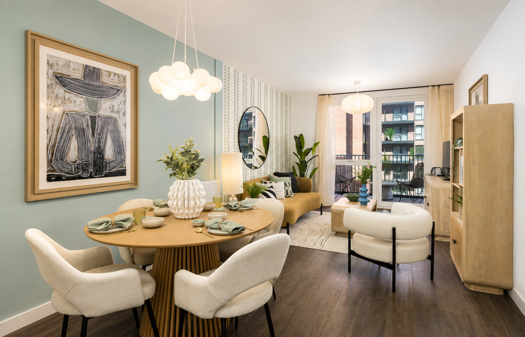 Property photo 2 of 7 Dining Room