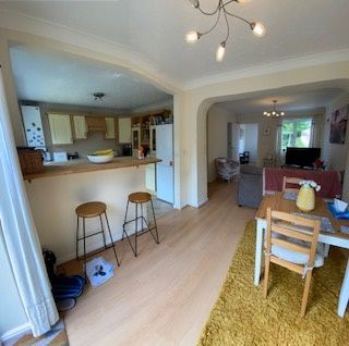 Property photo 3 of 12 Living Room