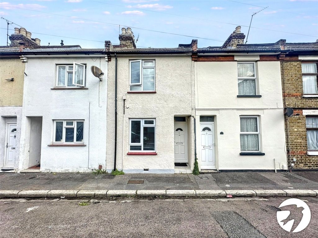 Property photo 1 of 9 Front Shot