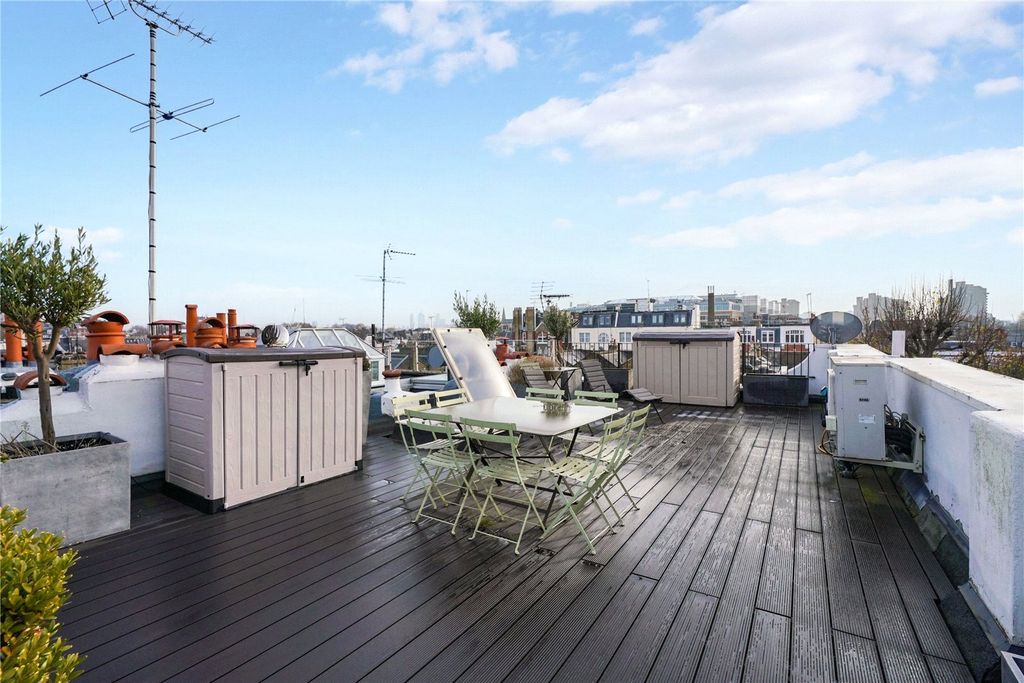 Property photo 2 of 17 Roof Terrace