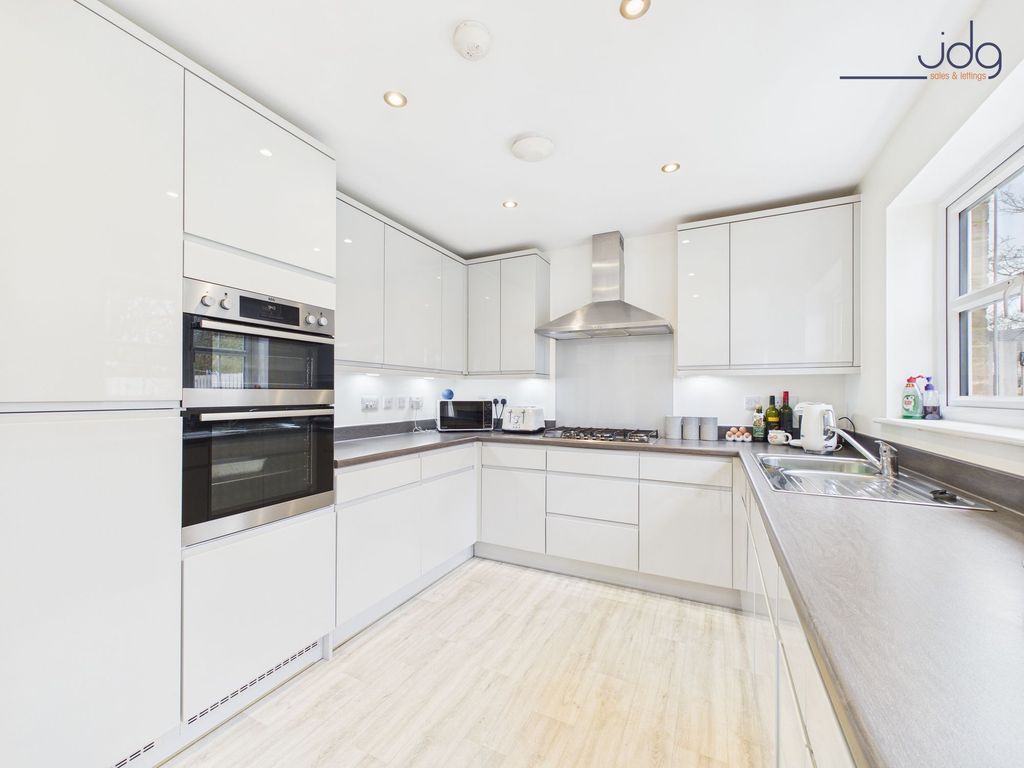 Property photo 3 of 15 Open Plan Kitchen Diner