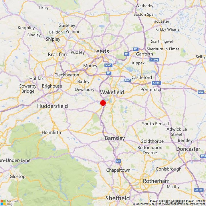 Property photo 2 of 12 Property Map