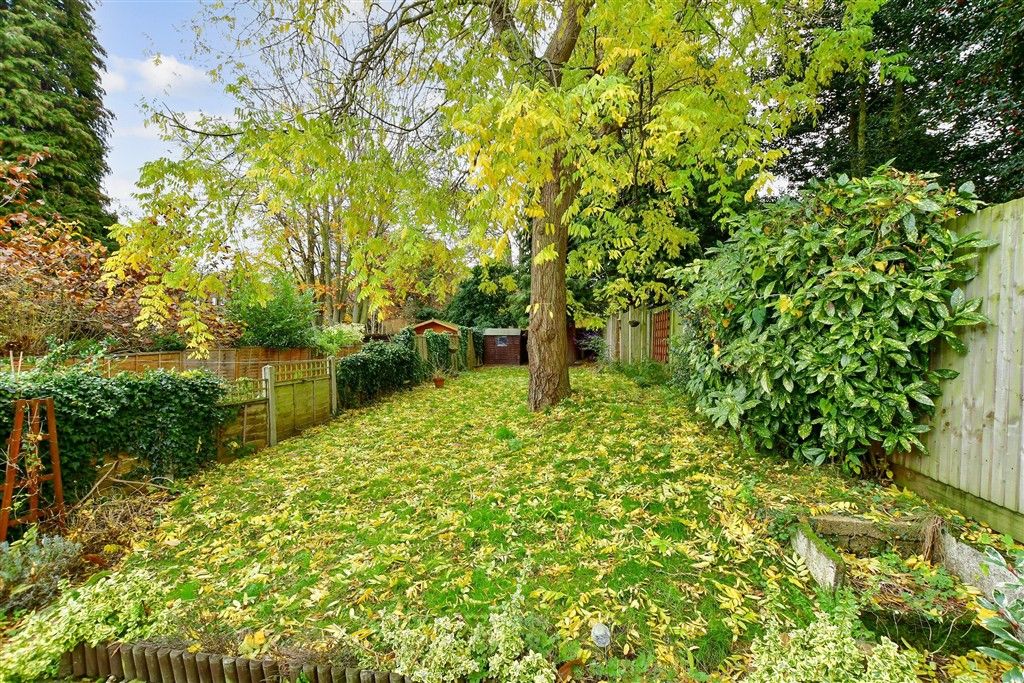 Property photo 1 of 11 Rear Garden