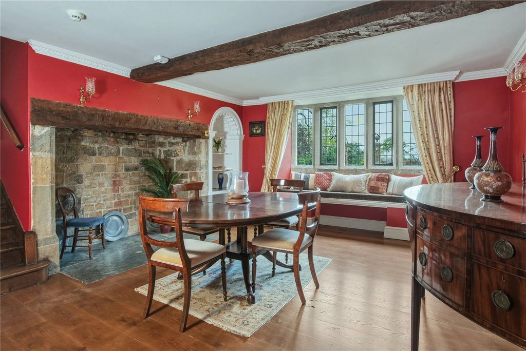 Additional image 7 of 7 bed detached house for saleSoutham, Warwickshire CV47