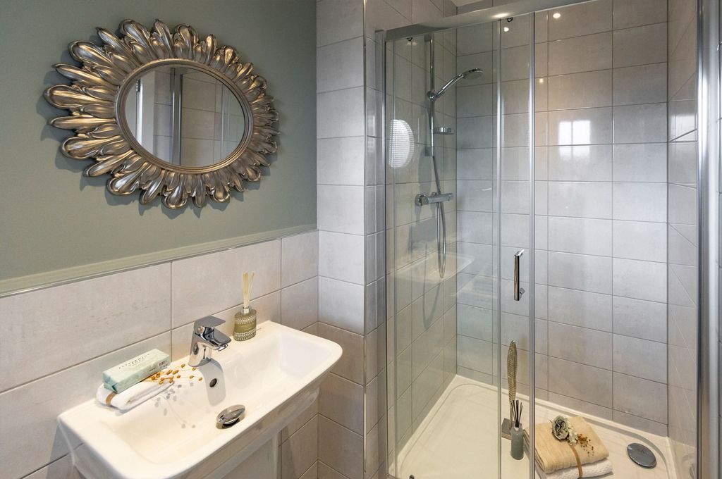 Additional image 10 of 4 bed detached house for sale"The Masefield" at Wheatsheaf Road, Wimborne Minster BH21