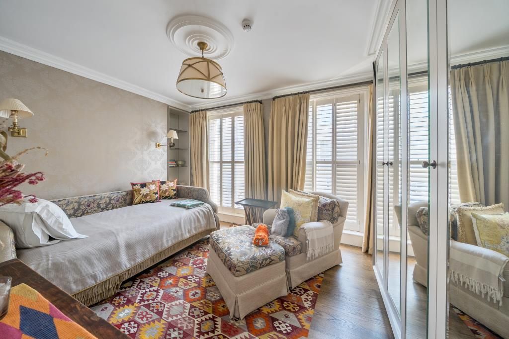 Additional image 23 of 4 bed end terrace house for saleSt. John Street, Oxford City Centre OX1