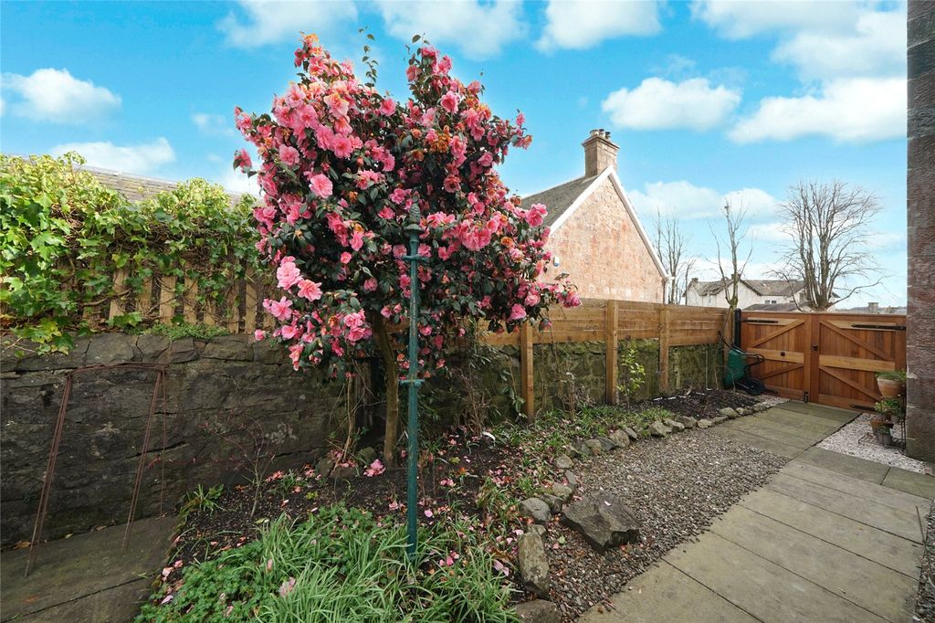 Additional image 25 of 3 bed semi-detached house for saleWalker Terrace, Tillicoultry, Clackmannanshire FK13
