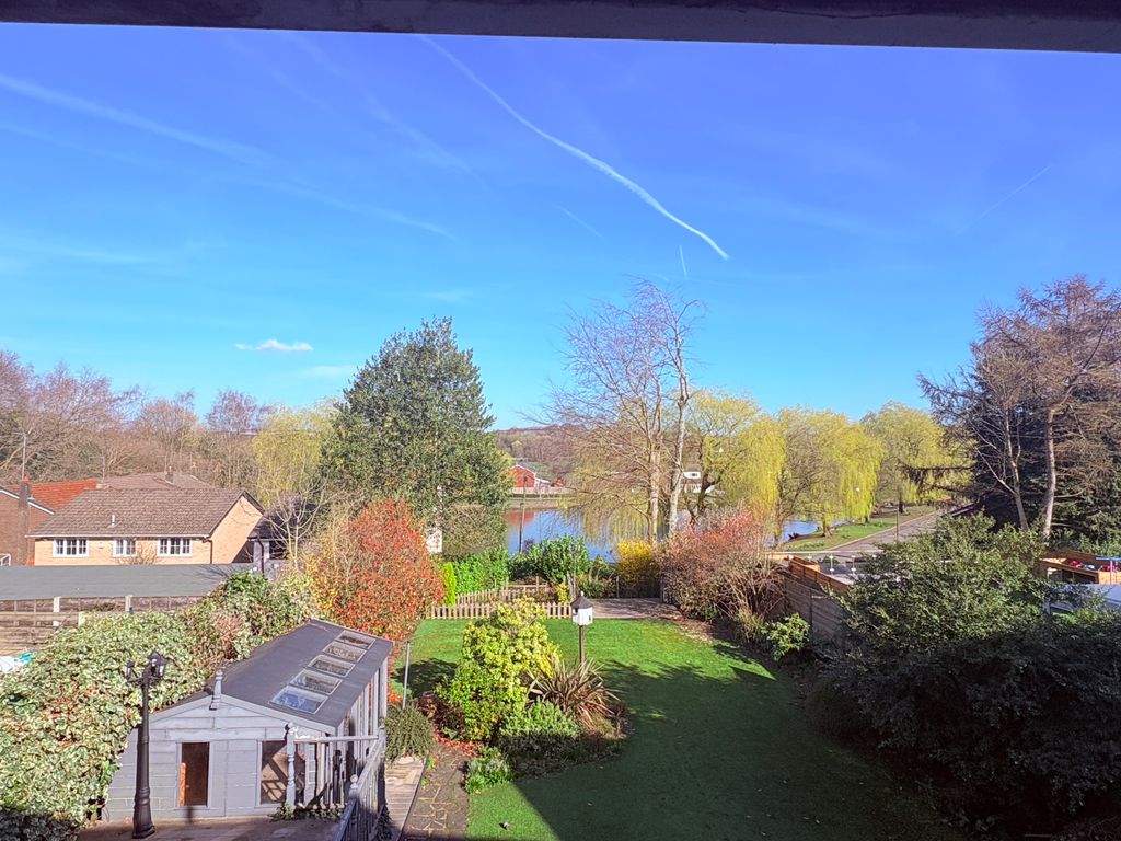 Property photo 3 of 21 Rear Garden