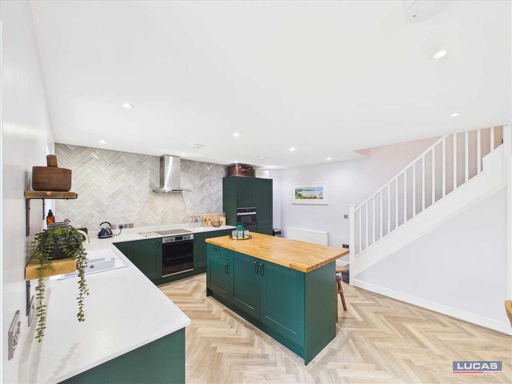 Additional image 4 of 4 bed barn conversion for saleBryn Gof, Star, Llanfairpwll LL61