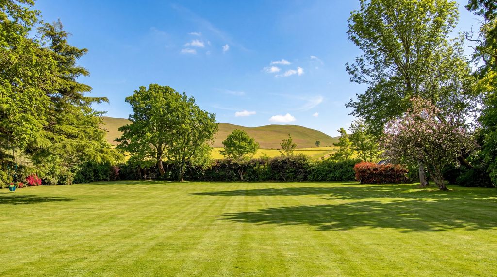 Additional image 28 of 8 bed country house for saleThe Old Rectory & Cottages, Ingram, Alnwick NE66