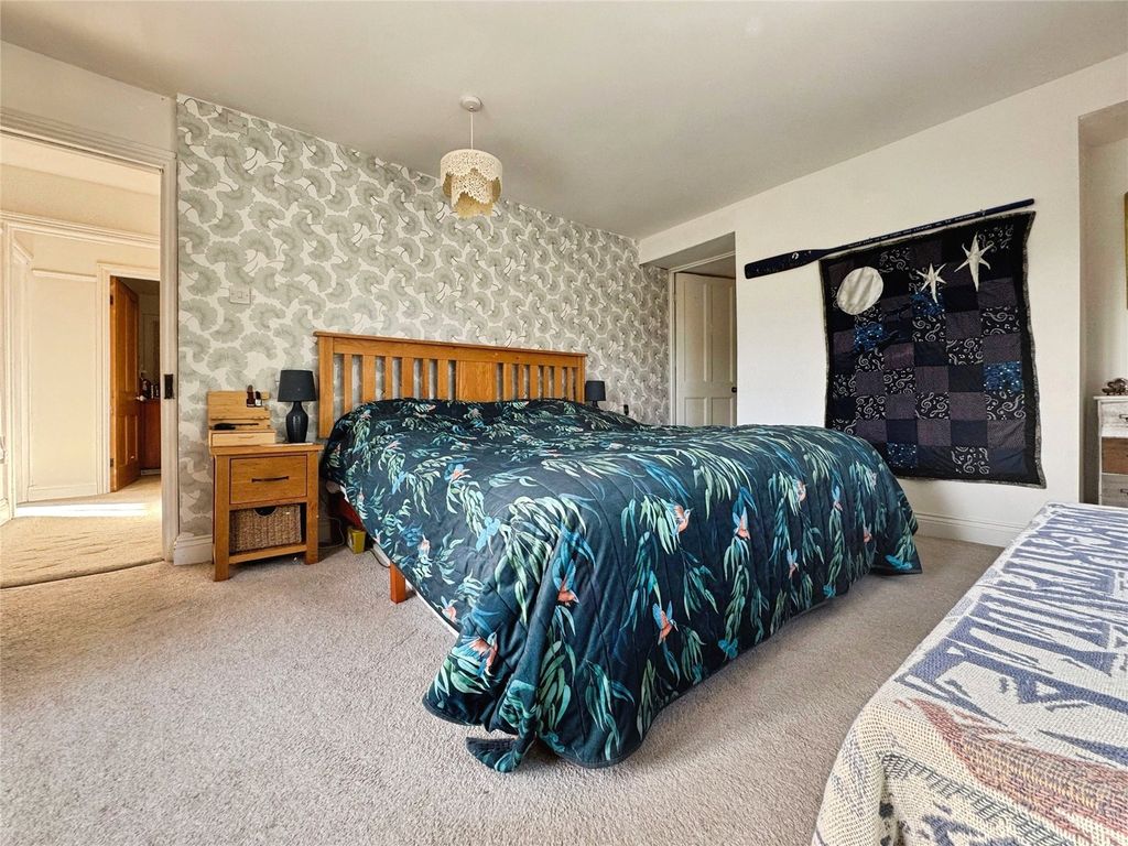 Additional image 21 of 5 bed detached house for saleSt. Keyne, Liskeard, Cornwall PL14