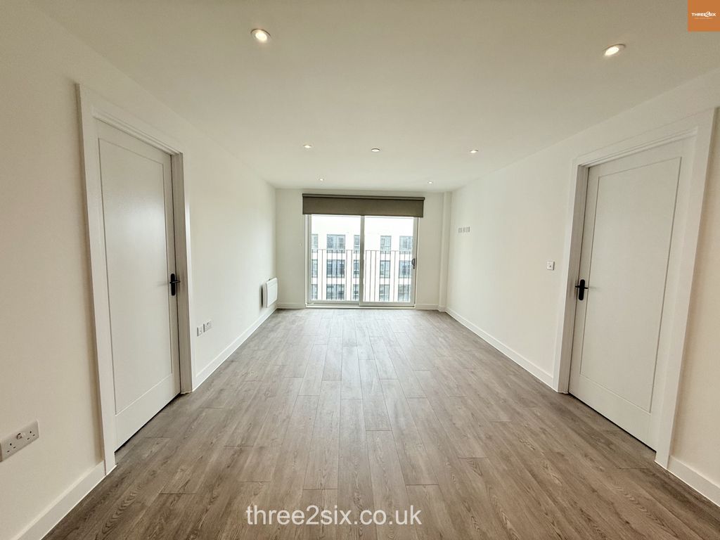 Property photo 1 of 7 Brand New Unfurnished Two Bed Two Bath
