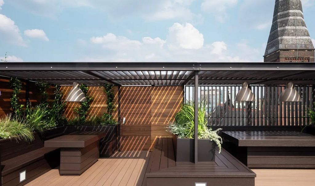 Property photo 3 of 12 Terrace