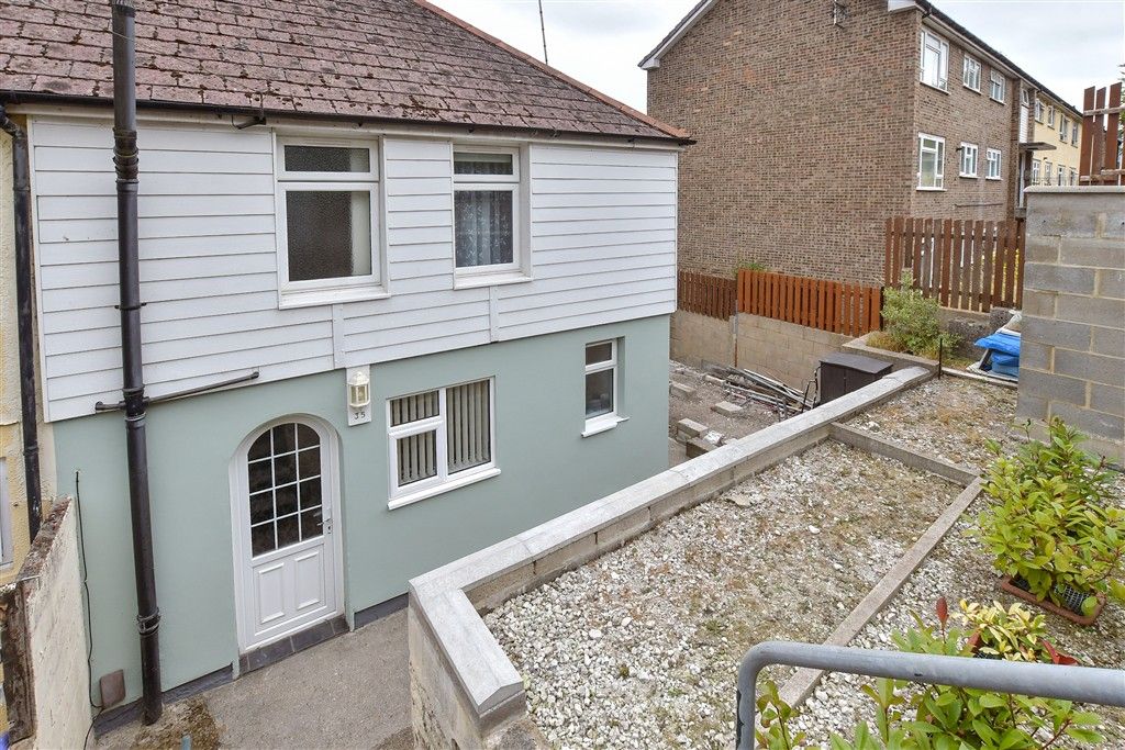 Property photo 2 of 16 Rear Elevation